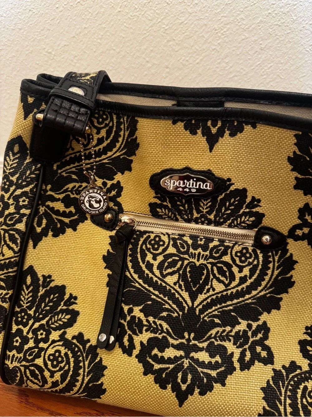 Spartina 449 stunning retired